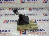 Кулиса (селектор) КПП Kia Rio 43700H0220WK