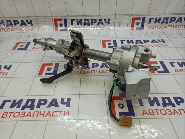 Рулевая колонка Kia Rio 56310H0760