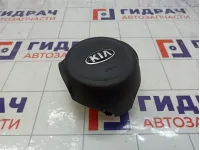 Подушка безопасности в рулевое колесо Kia Rio 80100H0000WK