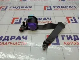 Ремень безопасности задний правый Kia Rio 89820H5000TRY