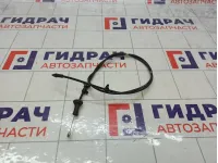 Трос открывания капота Kia Rio 81190H0000