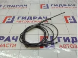 Трос открывания багажника Kia Rio 81280H2000