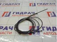 Трос открывания багажника Kia Rio 81280H2000