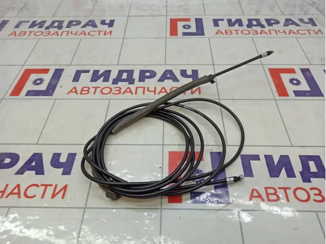 Трос открывания багажника Kia Rio 81280H2000