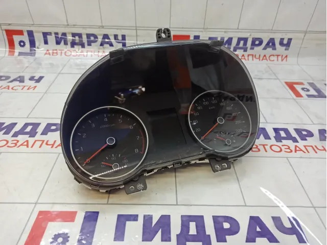 Панель приборов Kia Rio 94003H0040