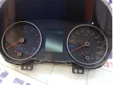 Панель приборов Kia Rio 94003H0040