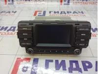 Магнитола Kia Rio 96170H0000WK