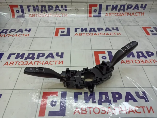 Переключатель подрулевой в сборе Kia Rio 93403H0300