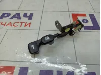 Ручка открывания лючка бензобака Kia Rio 815703X000