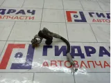 Клемма аккумулятора минус Kia Rio 37180H0000