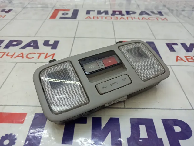 Плафон салонный Kia Rio 928504Y000TTX