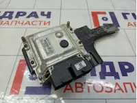 Блок управления двигателем Kia Rio 391032B122