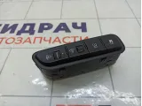 Блок кнопок Kia Rio 93700H0100