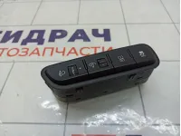 Блок кнопок Kia Rio 93700H0100