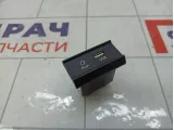 Разъем USB AUX Kia Rio 96120H8000