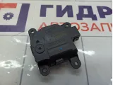 Моторчик заслонки отопителя (печки) Kia Rio H400730881