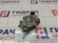 Дроссельная заслонка Kia Rio 351002B220