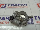 Дроссельная заслонка Kia Rio 351002B220