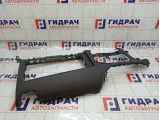 Накладка торпедо правая Kia Rio 84760H0000WK