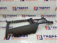 Накладка торпедо правая Kia Rio 84760H0000WK