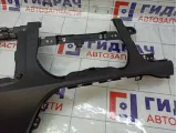 Накладка торпедо правая Kia Rio 84760H0000WK
