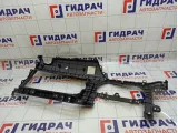 Накладка торпедо правая Kia Rio 84760H0000WK