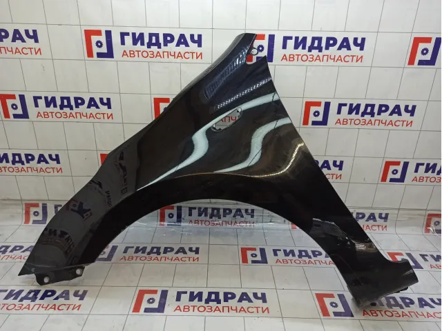 Крыло переднее левое Kia Rio 66311H0050