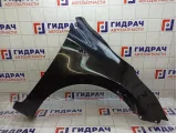 Крыло переднее правое Kia Rio 66321H0050