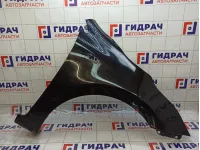 Крыло переднее правое Kia Rio 66321H0050