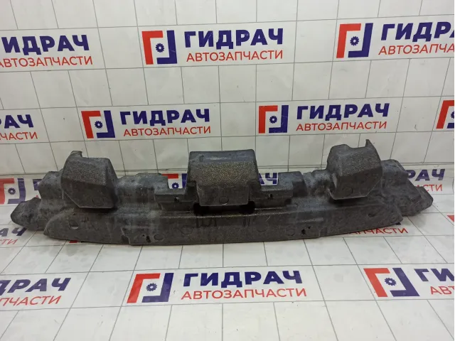 Наполнитель бампера переднего Kia Rio 86520H0000