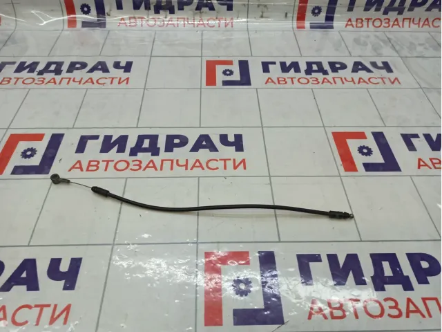 Трос открывания капота Kia Rio 81190H0010