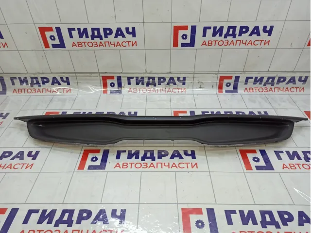 Решетка радиатора Kia Rio 86350H0000