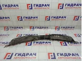 Решетка радиатора Kia Rio 86350H0000