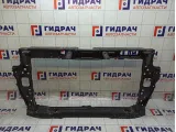 Панель передняя Kia Rio 64101H0000