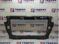 Панель передняя Kia Rio 64101H0000