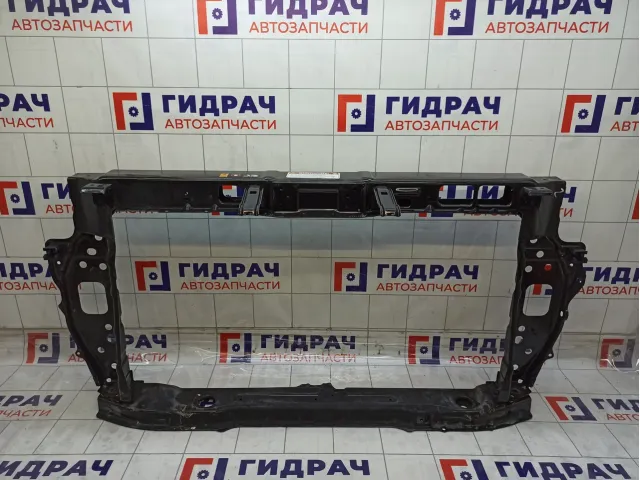 Панель передняя Kia Rio 64101H0000