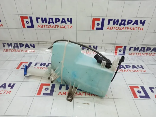 Бачок омывателя стекла Kia Rio 98620H0000
