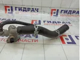 Фланец системы охлаждения Kia Rio 256002B003