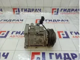 Компрессор системы кондиционирования Kia Rio 977014L000