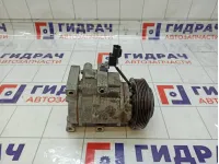 Компрессор системы кондиционирования Kia Rio 977014L000