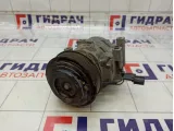 Компрессор системы кондиционирования Kia Rio 977014L000