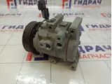 Компрессор системы кондиционирования Kia Rio 977014L000