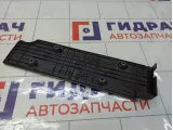 Крышка двигателя Kia Rio 224052B800