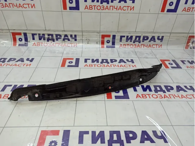 Пыльник крыла переднего левого Kia Rio 84141H0000