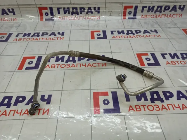Трубка кондиционера Kia Rio 97762H5100