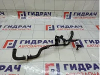 Трубка вакуумная Kia Rio 283532B801