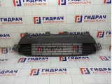 Решетка бампера переднего Kia Rio 86561H0000