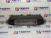 Решетка бампера переднего Kia Rio 86561H0000