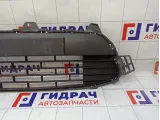Решетка бампера переднего Kia Rio 86561H0000