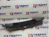 Решетка бампера переднего Kia Rio 86561H0000